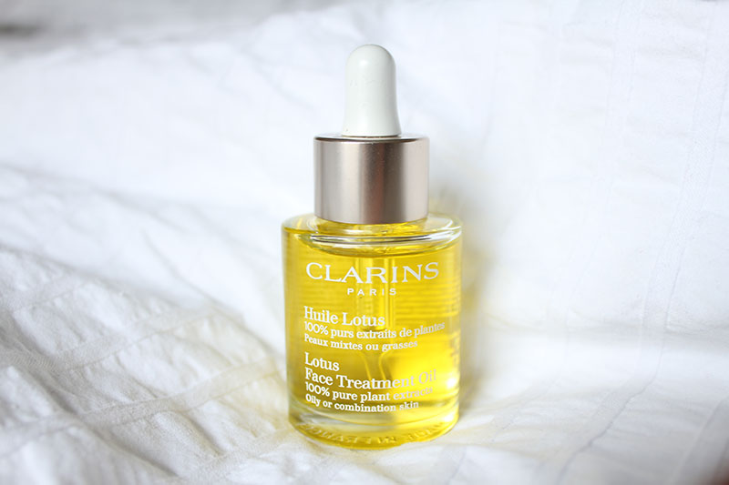 caroline hirons oils