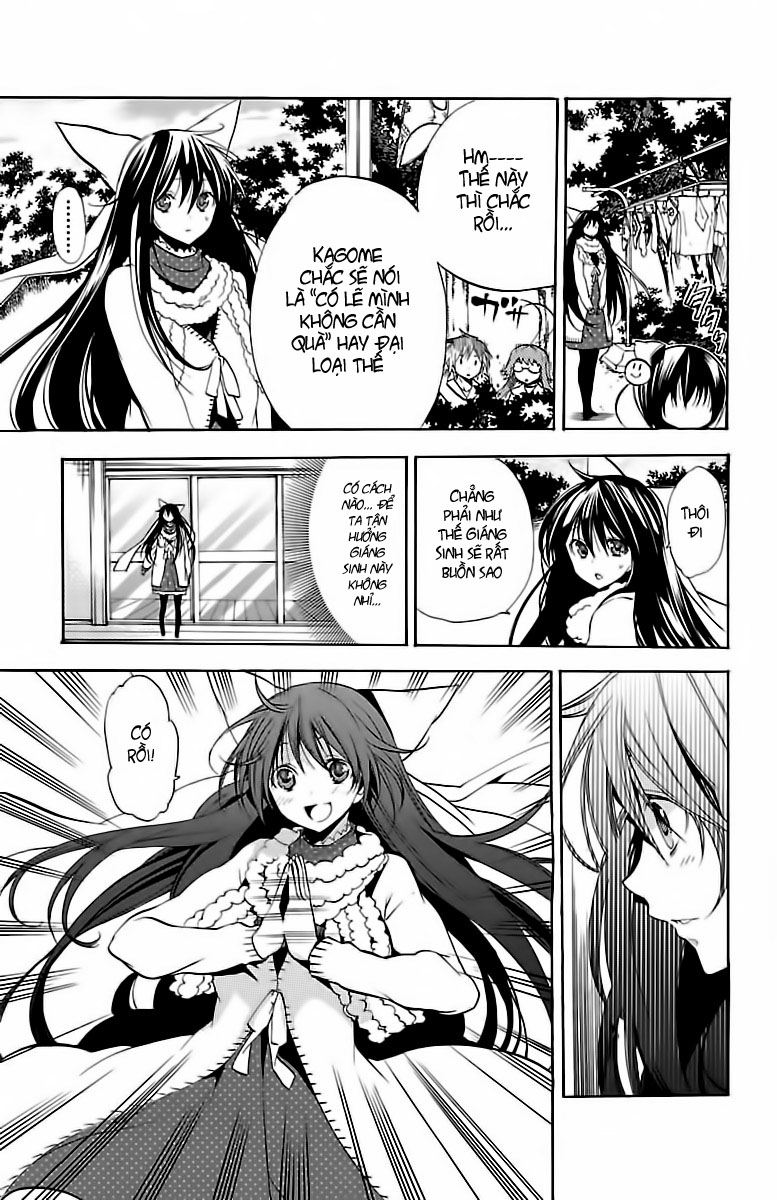 Ashita no Yoichi chap 46