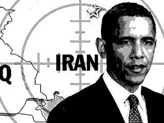 la proxima guerra obama objetivo target cross hairs iran