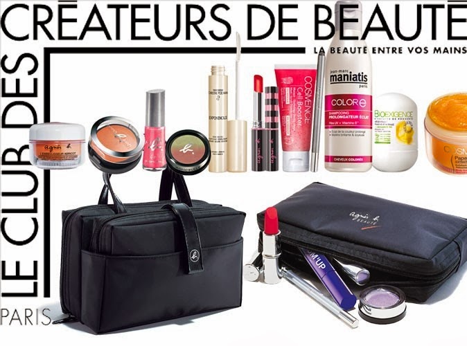 Le Club Des Créateurs De Beauté Online Shop
