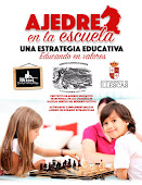 AYTO ILLESCAS patrocinador de "El ajedrez en la escuela" en el proyecto "Illescas ciudad educadora"