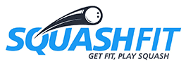 Get Fit And Play Squash
