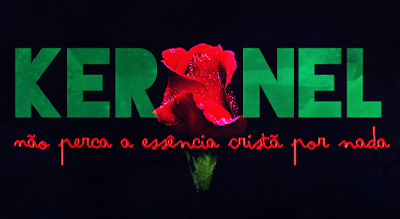 Kernel - Não perca a essência cristã por nada Não perca a essência a cristã por nada - O bom perfume - 2 Coríntios 2 15 - Kernel