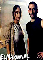 telenovela El Marginal