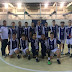 Vôlei masculino sub-17 do Time Jundiaí vence em sets diretos