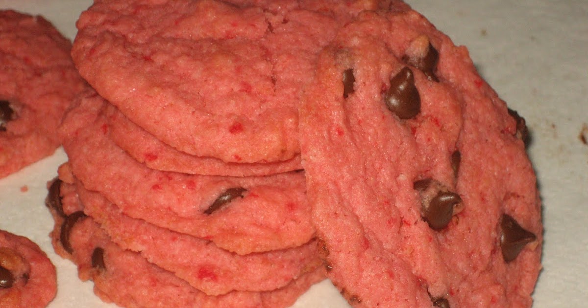 stuffedveggies: Vegan Cookies from a Regular Cake Mix