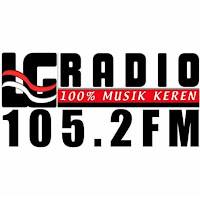 LG RADIO 105.2 FM