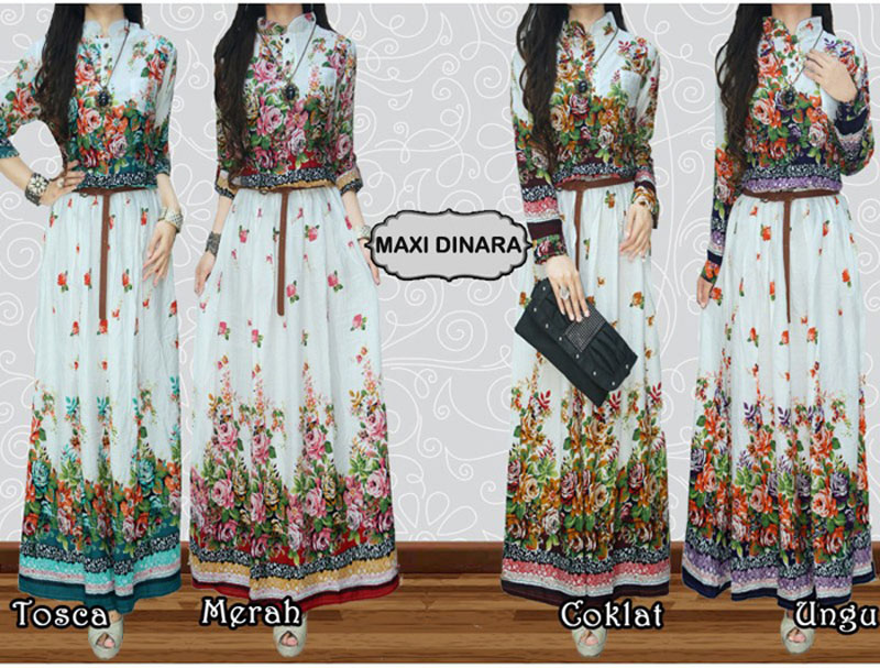 Contoh Formulir Transfer Bank Bri Gamis Murni