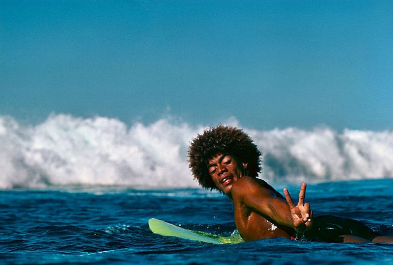 The 1970s Surfing Subculture Through Amazing Photos by Jeff Divine