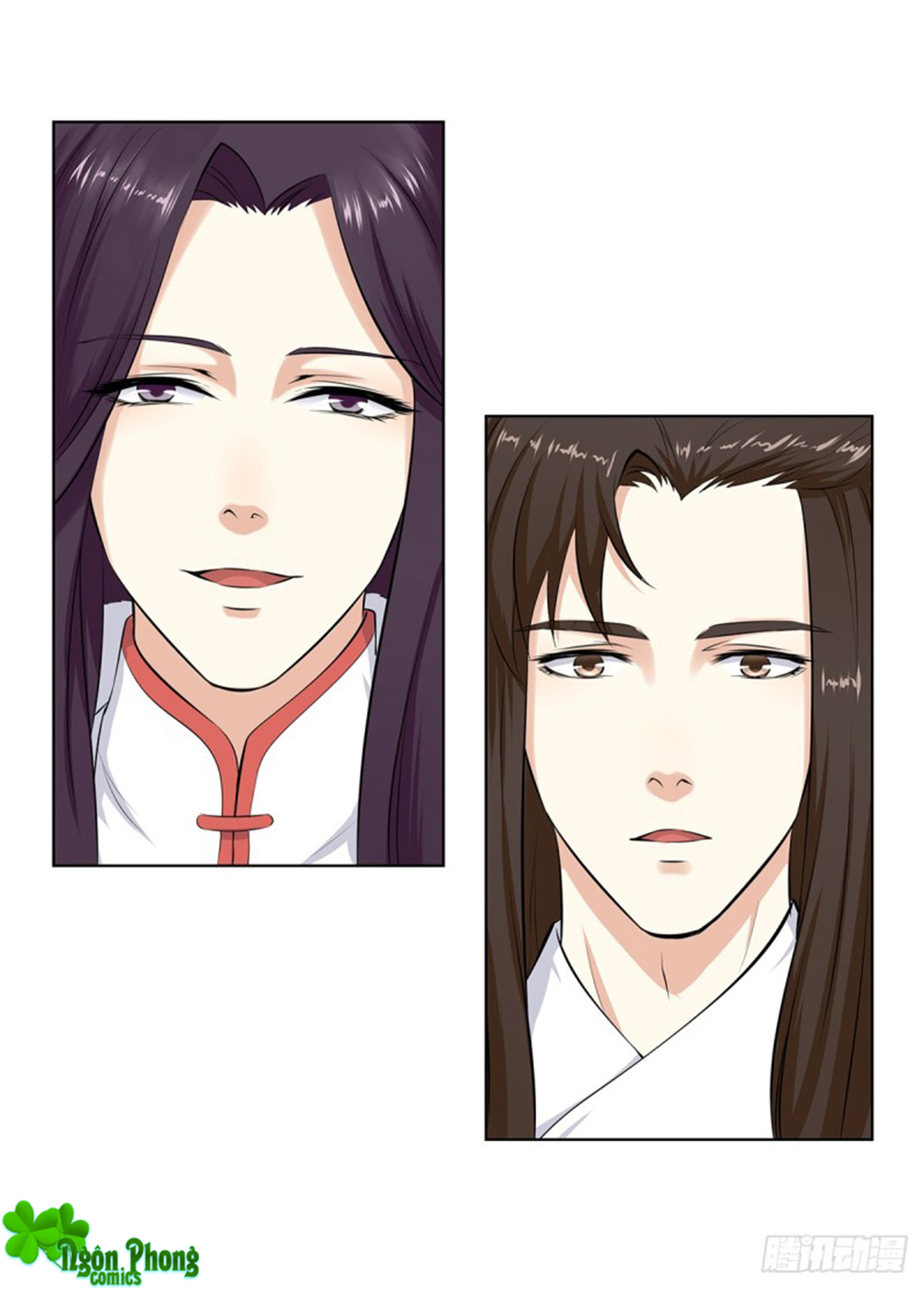 Hỏa Hồ - Chương 38 - Trang 31