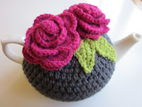 Tea Cosy Love