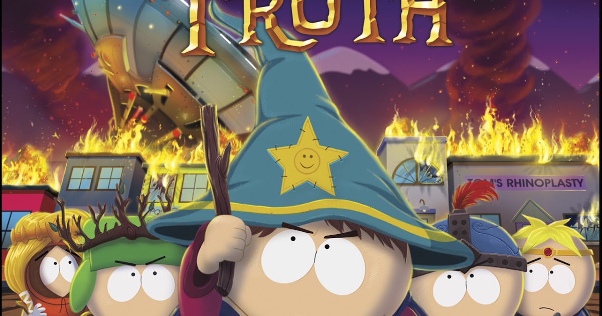 south park torrent south park torrent