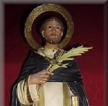 22 de Enero - 22 de enero - Santoral