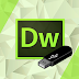 PORTABLE: DREAMWEAVER CC 2017 (X64)
