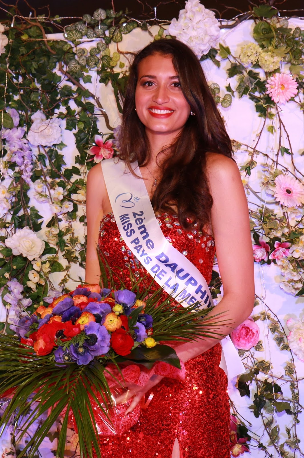 Les élections de miss en Bretagne et dans l'Ouest, par Pierre Boucher
