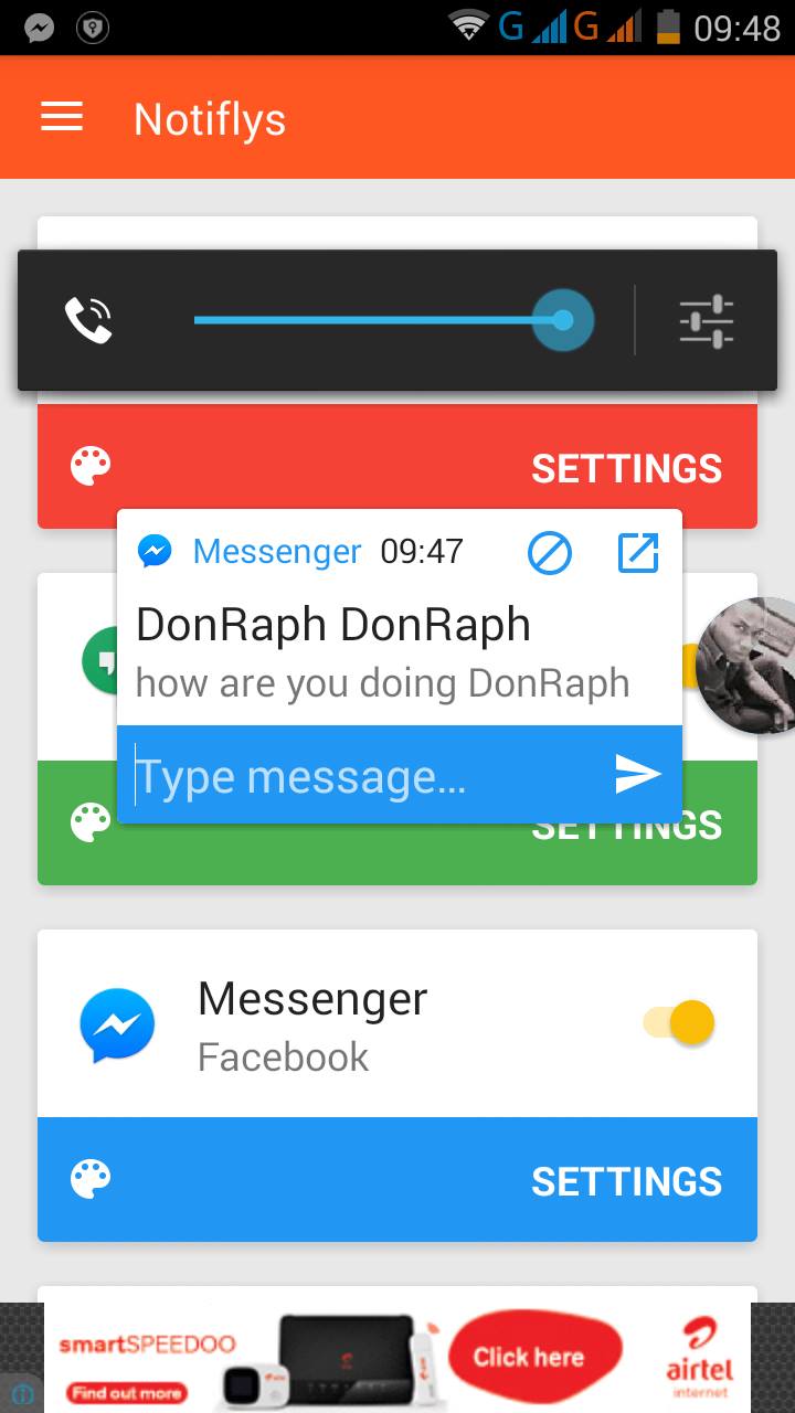 facechat screen share facechat screen share
