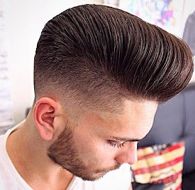 Indian Cool Boys New Hairstyle 28 March 2015 Beautiful Hair