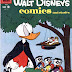 Walt Disney's Comics and Stories #224 - Carl Barks art