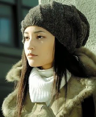 meisa kuroki crows zero meisa kuroki crows zero