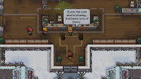 The Escapists 2 Game Screenshot 3