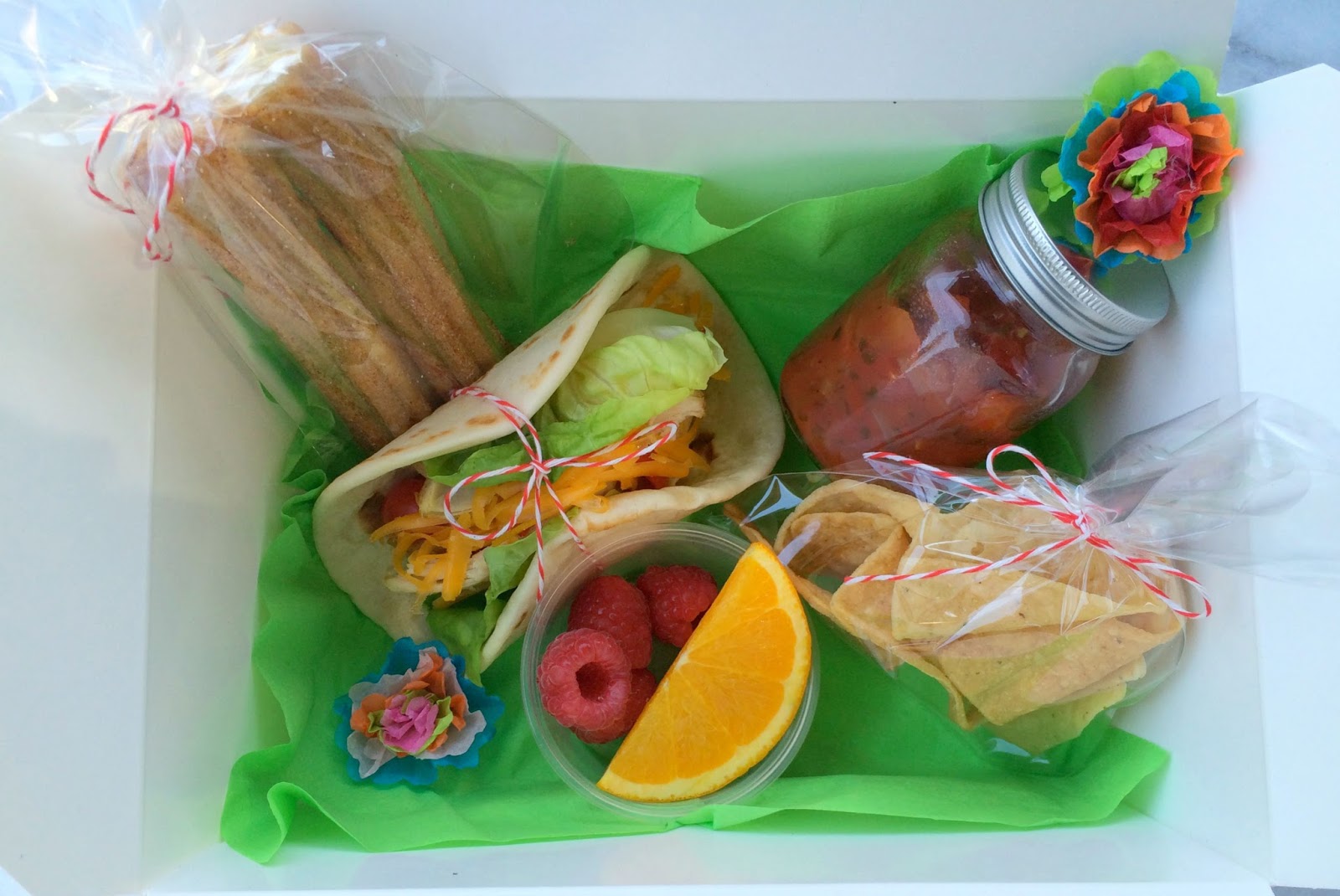 Jac O Lyn Murphy Lunch Box Fiesta jac-o-lyn-murphy-lunch-box-fiesta