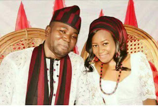  Photos: The Kano-based priest who quit Catholic Church recently got married? See his supposed wedding photos!
