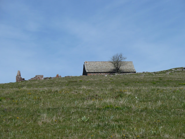 [CR] VTT BUL : Itinérance dans l'Aubrac du 15 au 17 mai 2017 P1100486