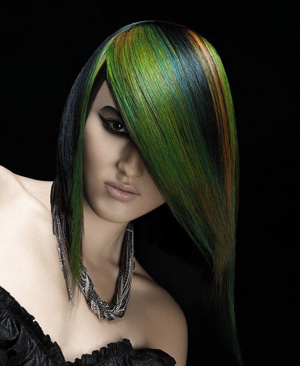Medium Prom Hairstyles 2013 for Women Best Hairstyles