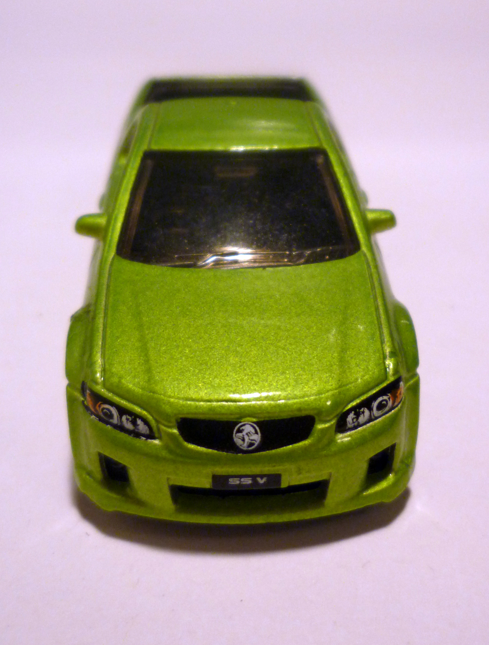 1/64 Diecast Fun [Australian Classics] Is it a car or a truck? Part 3 of 3