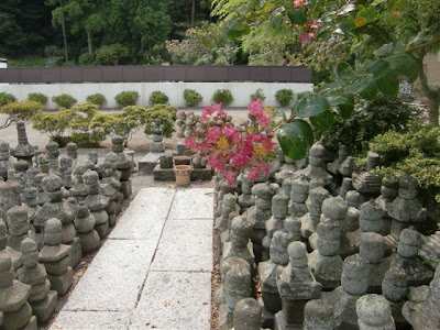 三浦一族の墓