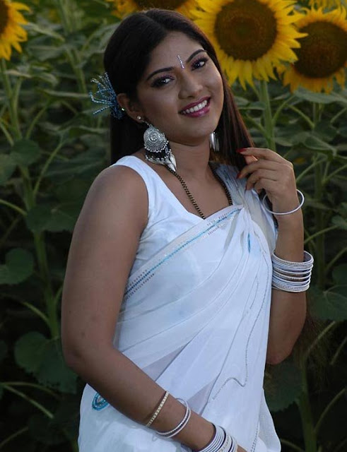 Tamil Glamour Girls Bhanu Anu Bharathi Stills Mallu Actress Photo