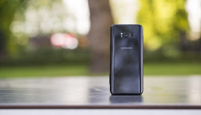 Samsung Galaxy S9 Plus Samsung Galaxy S9 Plus