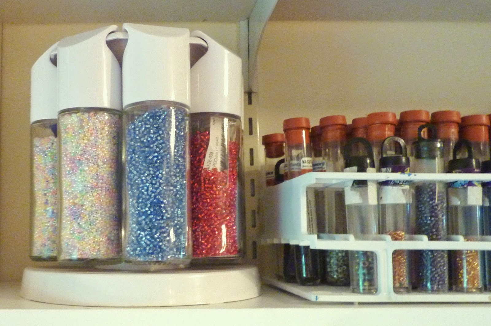 CEOriginal Art and Craft Studio Organizing and Storage Solutions