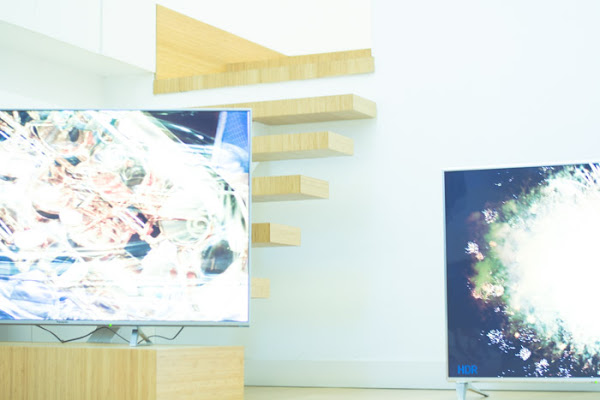 Tips para integrar la Televisión en tu hogar