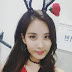 SNSD SeoHyun thanks fans for celebrating her birthday