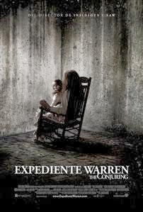Expediente Warren: The Conjuring (2013)