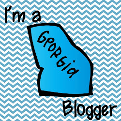 I'm a Georgia blogger!