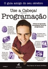 Use a Cabeça Programação