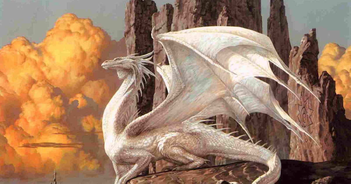 Los Dragones, ¿realmente existen? Te interesa saber Los Dragones, ¿realmente existen? Te interesa saber