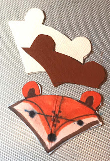 Helmar and Paper Clips 4 kitsnbitscraps Helmar paper Piecing layers fOX
