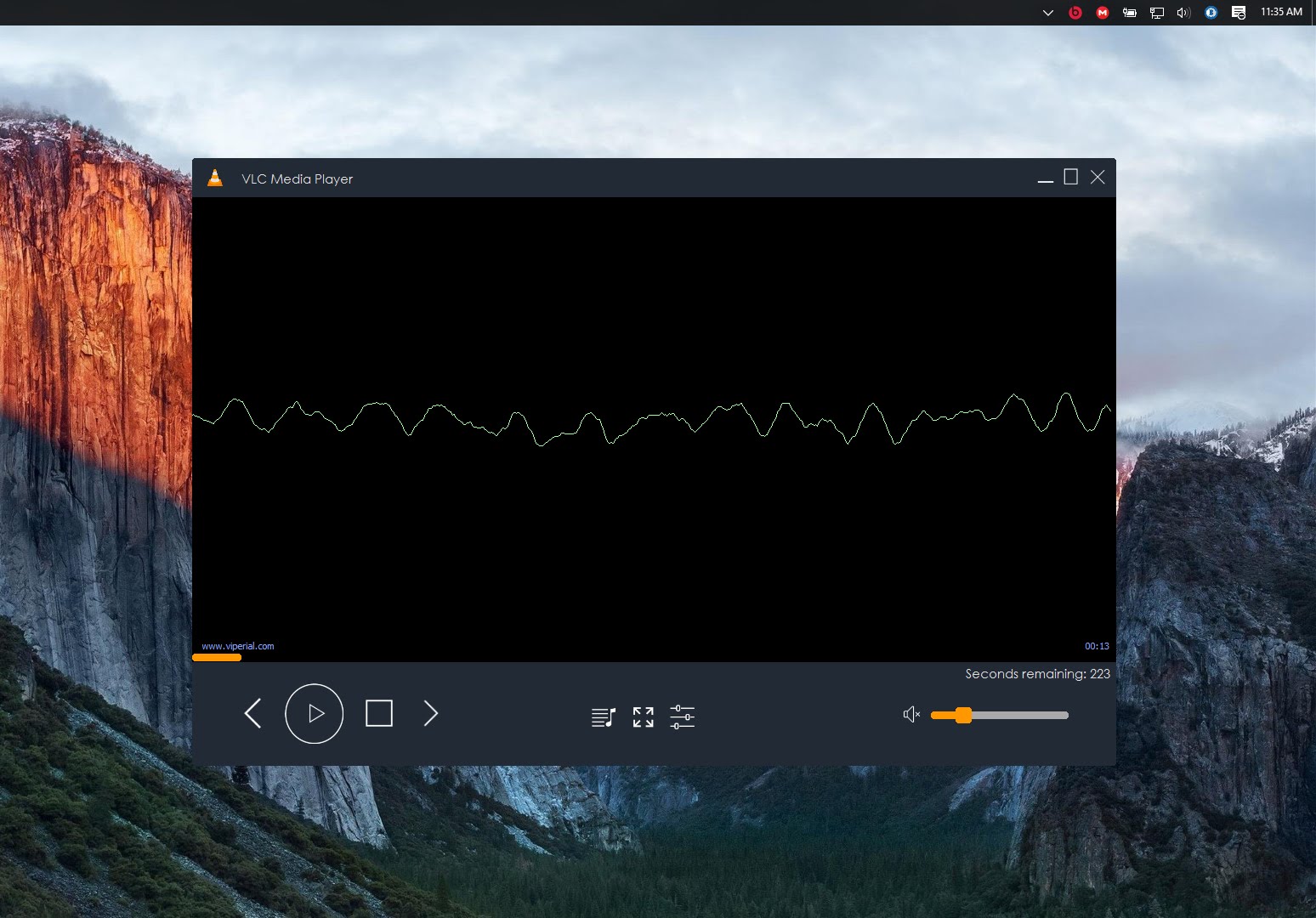 فيديو رائع لمبرمجي لغة سي شارب - C# Modern Flat UI, VLC media player فيديو رائع لمبرمجي لغة سي شارب - C# Modern Flat UI, VLC media player