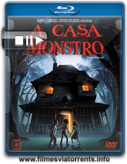 A casa monstro download torrent dublado hd full A casa monstro download torrent dublado hd full