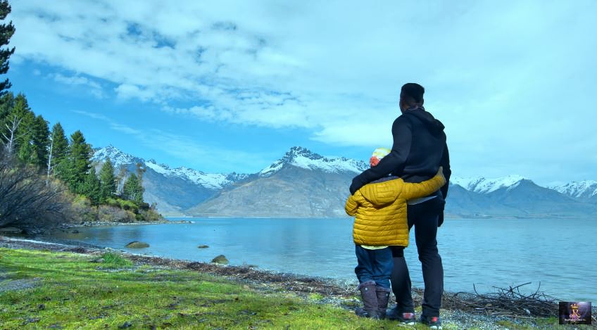 Northern Lights: A Journey to Love Piolo and Raikko