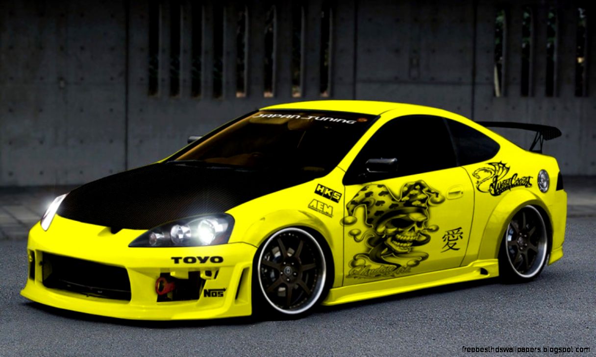 Custom Cars Wallpaper   HD Wallpapers Lovely