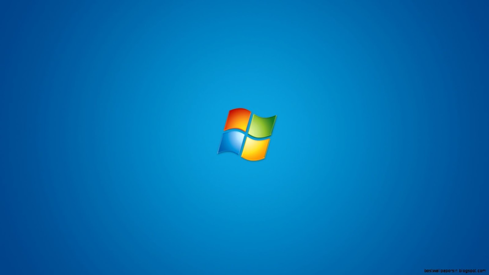 Microsoft Windows Desktop