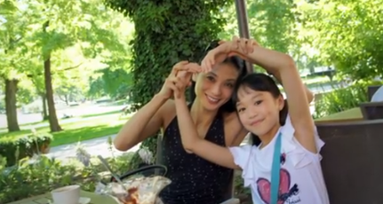 에이프릴 레이첼 재능캐 | 인스티즈