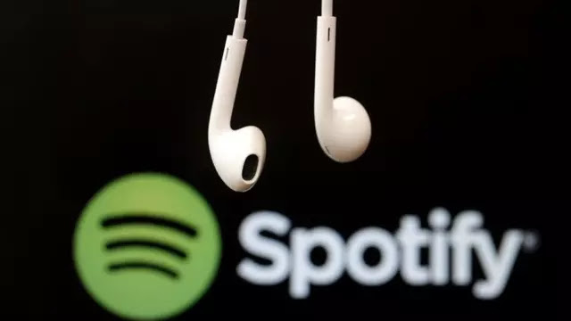 How to easily listen to songs on Spotify via the browser
