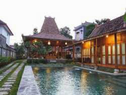 Hotel Murah di Palagan Jogja - D Asti Guest House and Living