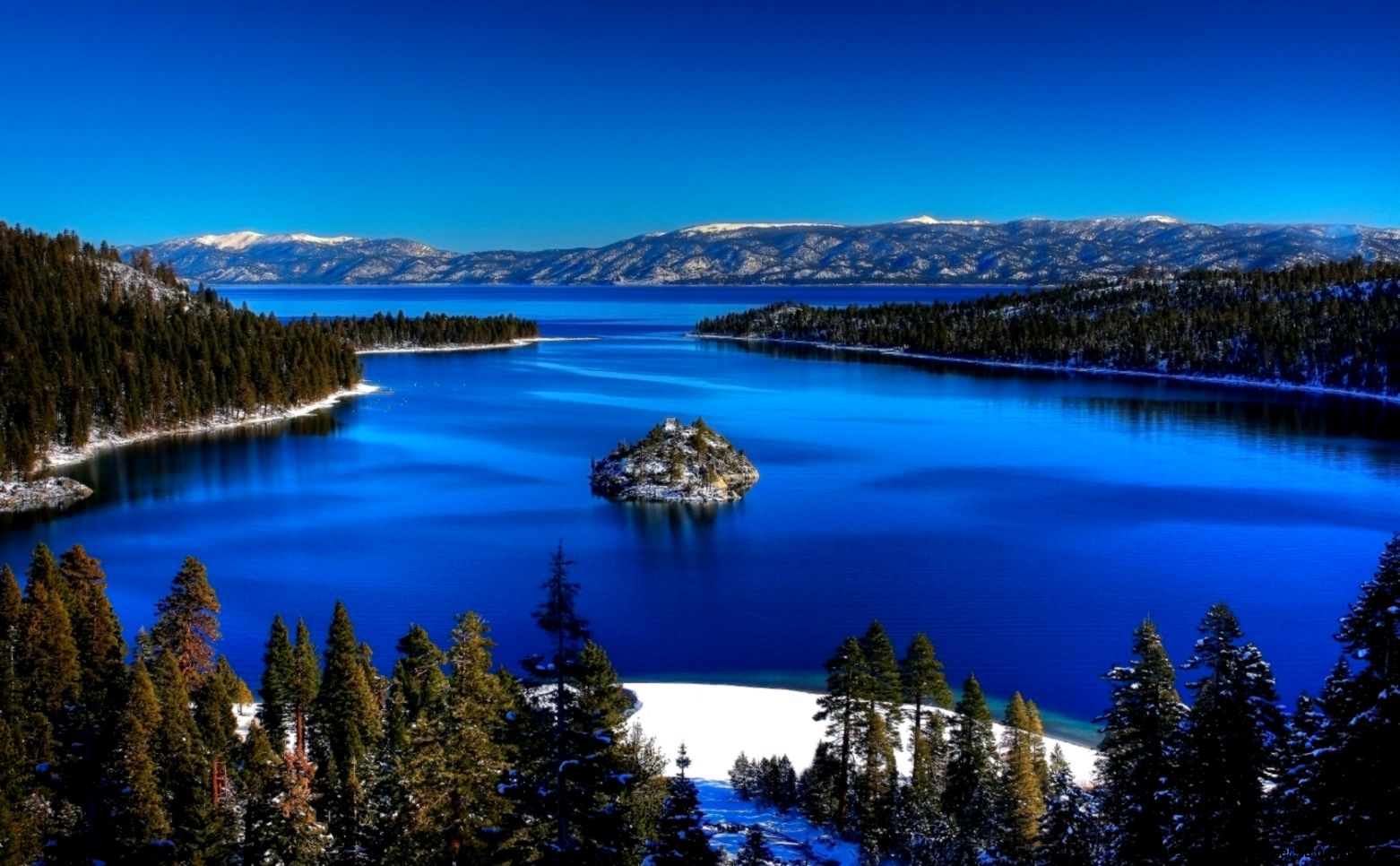 Free Lake Tahoe Wallpaper 6901345