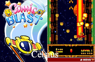 [Việt Hóa] Comic blast 2012